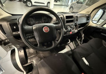 Fiat Professional Ducato