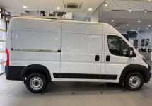 Fiat Professional Ducato