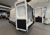 Fiat Professional Ducato
