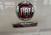 Fiat Professional Ducato