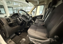 Fiat Professional Ducato
