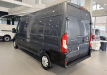 Fiat Professional Ducato