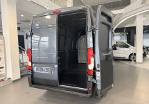 Fiat Professional Ducato