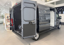 Fiat Professional Ducato