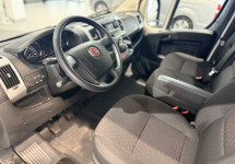 Fiat Professional Ducato