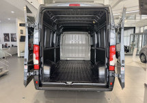 Fiat Professional Ducato