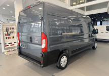 Fiat Professional Ducato