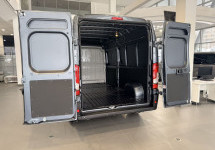 Fiat Professional Ducato