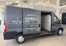 Fiat Professional Ducato