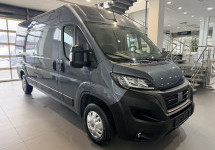 Fiat Professional Ducato