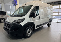 Fiat Professional Ducato