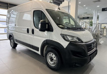 Fiat Professional Ducato