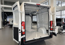 Fiat Professional Ducato