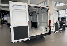 Fiat Professional Ducato