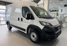 Fiat Professional Ducato