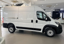 Fiat Professional Ducato