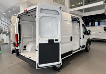 Fiat Professional Ducato