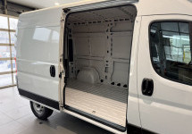 Fiat Professional Ducato