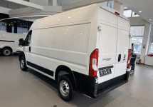 Fiat Professional Ducato