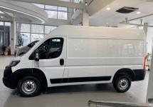 Fiat Professional Ducato
