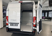 Fiat Professional Ducato