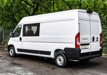 Fiat Professional Ducato