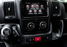 Fiat Professional Ducato