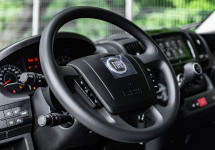 Fiat Professional Ducato