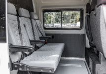 Fiat Professional Ducato
