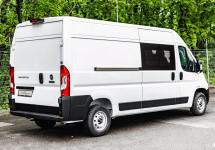 Fiat Professional Ducato