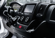 Fiat Professional Ducato