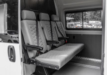 Fiat Professional Ducato