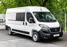 Fiat Professional Ducato