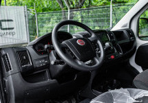 Fiat Professional Ducato