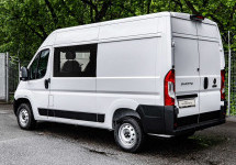 Fiat Professional Ducato