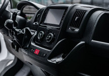 Fiat Professional Ducato