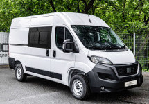 Fiat Professional Ducato