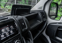 Fiat Professional Ducato