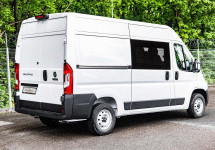 Fiat Professional Ducato
