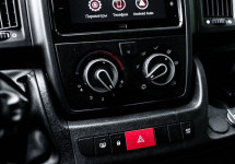 Fiat Professional Ducato