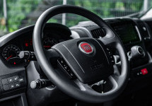 Fiat Professional Ducato