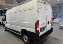 Fiat Professional Ducato