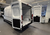 Fiat Professional Ducato