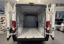 Fiat Professional Ducato
