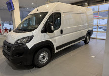 Fiat Professional Ducato
