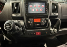 Fiat Professional Ducato