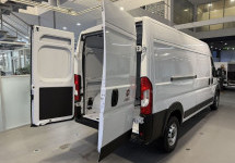 Fiat Professional Ducato