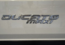 Fiat Professional Ducato