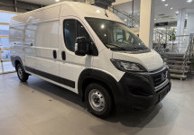 Fiat Professional Ducato