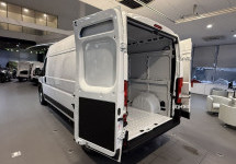 Fiat Professional Ducato